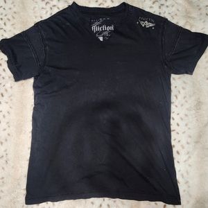 Men's Affliction T-shirt
